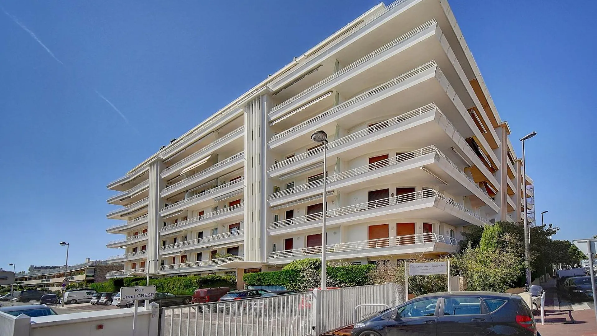 Le Palm - 100M Plage - Croisette - Verriere Cote D'Azur Cannes