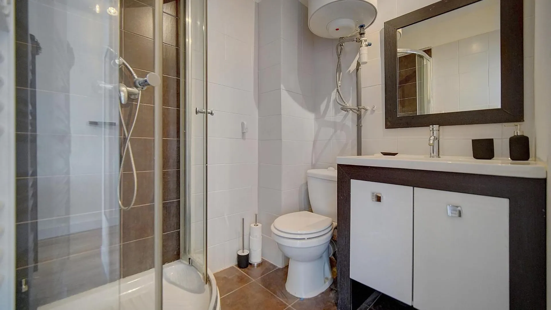 Le Palm - 100M Plage - Croisette - Verriere Cote D'Azur Cannes Apartment