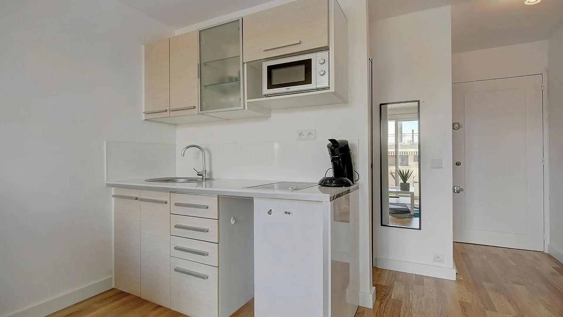 Apartment Le Palm - 100M Plage - Croisette - Verriere Cote D'Azur Cannes France